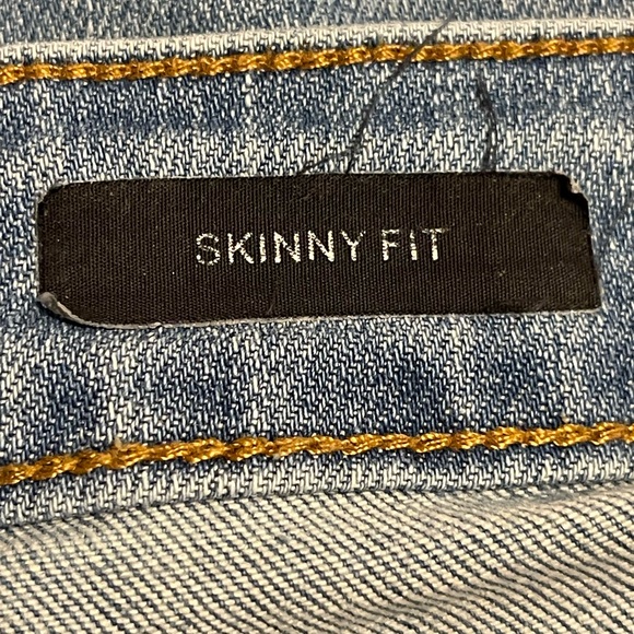 Judy Blues size 14W - Picture 5 of 6